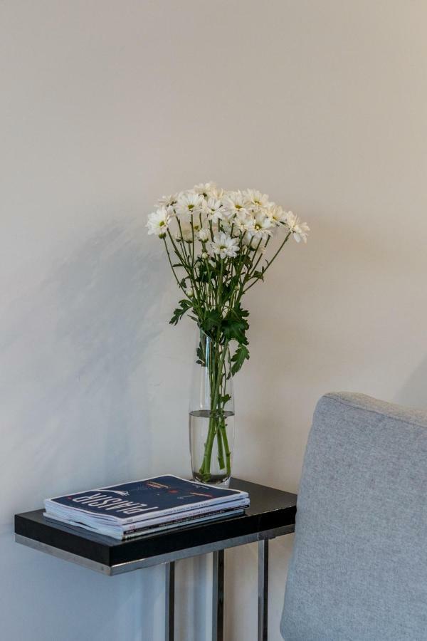 Initial - Vogue Hc - Vieux-limoilou Apartment Quebec City