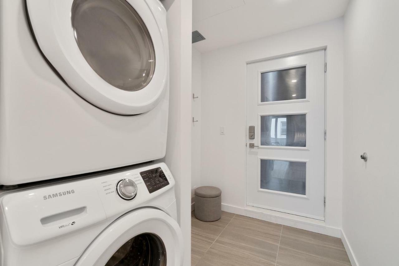 Appartement Initial - Vogue Hc - Vieux-limoilou *